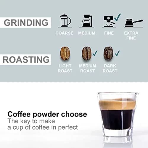Triplot Refillable Coffee Pods for Nespresso OriginalLine - 6pcs Stainless Steel Capsules | Compatible with Most Nespresso OriginalLine Machines thumbnail 5