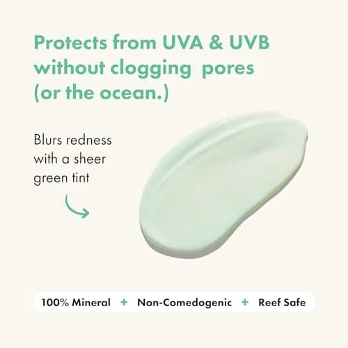 Hero Cosmetics Force Shield Superlight Sunscreen SPF 30, 50ml (1.69 Fl Oz) | Broad Spectrum UVA/UVB Protection thumbnail 4