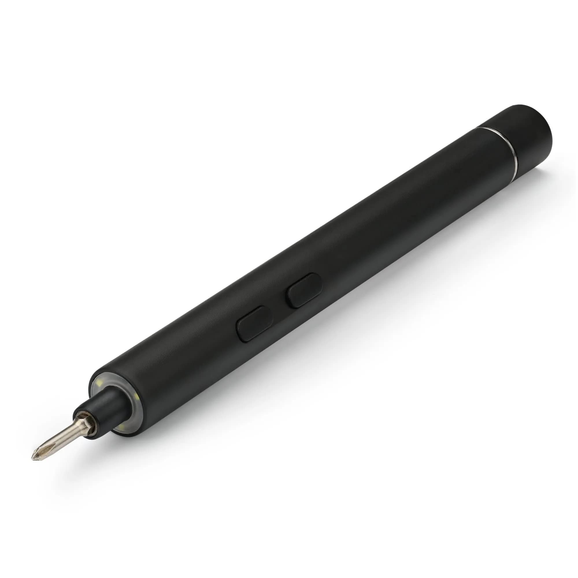 iFixit Precision Electric Screwdriver - Electronics, Computer, Phone Repair | Cordless, Ergonomic, 0.15 NM Torque - main product image