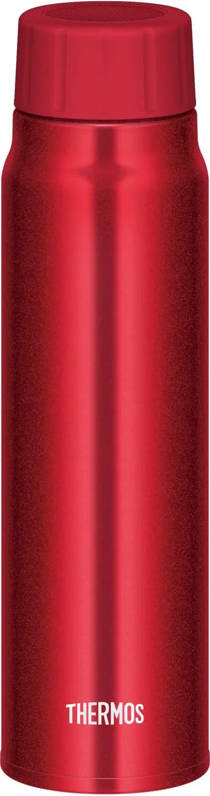 THERMOS Insulated Carbonated Drink Bottle 16.9 fl oz | Keeps drinks cold for hours
