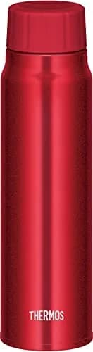 THERMOS Insulated Carbonated Drink Bottle 16.9 fl oz | Keeps drinks cold for hours thumbnail 1