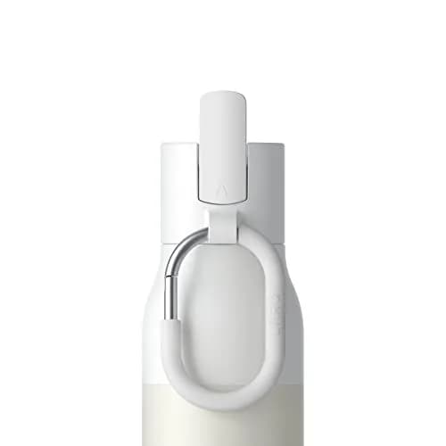 LARQ Bottle Filtered Insulated Stainless Steel Water Bottle with Filter Straw 740ml (25 oz) | Removes Chlorine, PFAS, Lead thumbnail 4