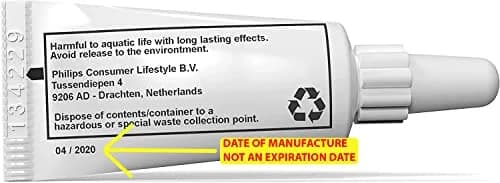 Gladwise Espresso Machine Grease 5g (0.176 oz) | Food-Safe NSF H1 Registered Lubricant for Saeco, Philips LatteGo thumbnail 8
