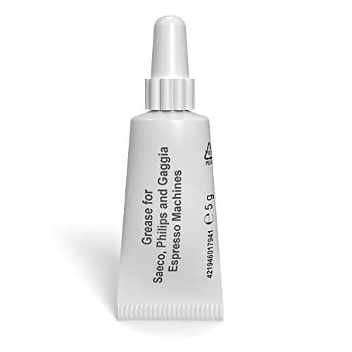 Gladwise Espresso Machine Grease 5g (0.176 oz) | Food-Safe NSF H1 Registered Lubricant for Saeco, Philips LatteGo thumbnail 2