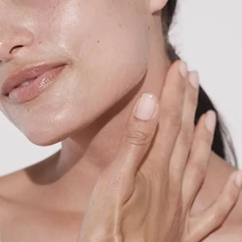 Dermelect Self-Esteem Neck Firming Lift Professional Neck Cream, 2 oz | Targets neck aging & improves firmness thumbnail 6