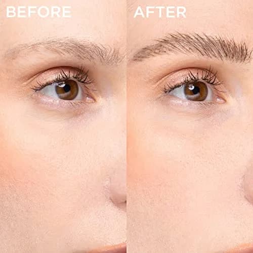 Pacifica Dream Big Eyebrow Gel Light | Vegan & Cruelty-Free for Fluffy Brows thumbnail 2