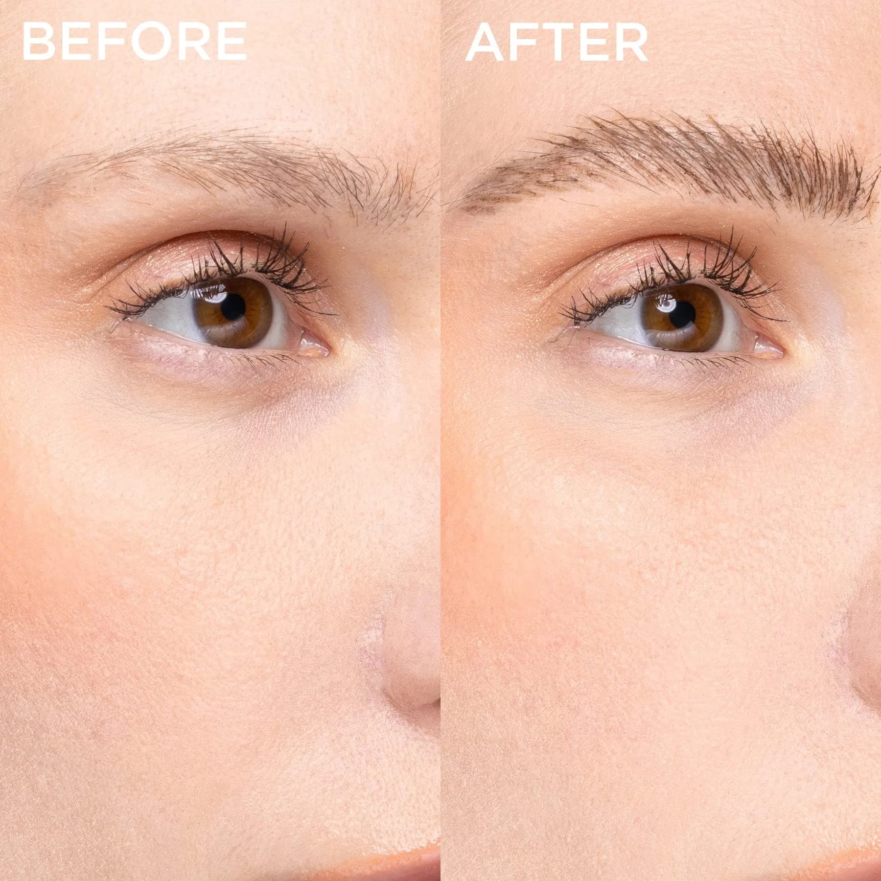 Pacifica Dream Big Eyebrow Gel Light | Vegan & Cruelty-Free for Fluffy Brows thumbnail 2