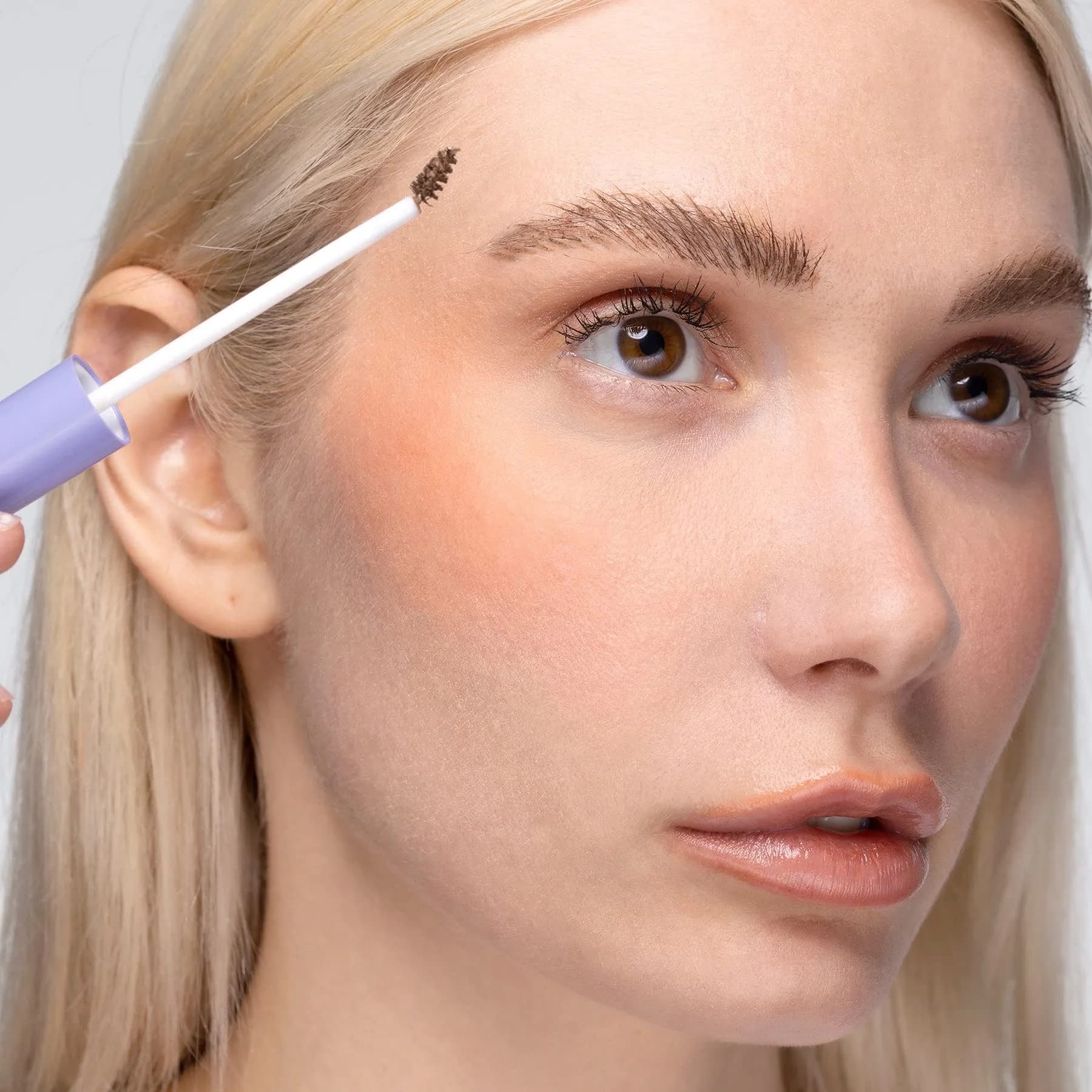 Pacifica Dream Big Eyebrow Gel Light | Vegan & Cruelty-Free for Fluffy Brows thumbnail 3