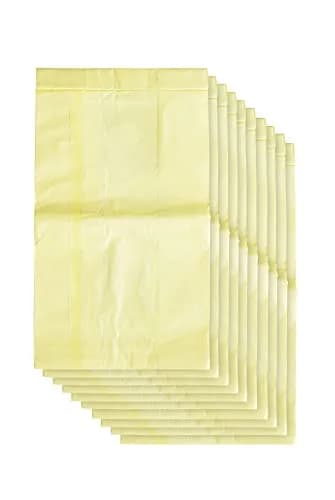 d-c-fix Advantage Kenmore C Replacement Cannister Vacuum Bags (10 Bags) | Microfiltration, Disposable, Fits Kenmore C models thumbnail 6