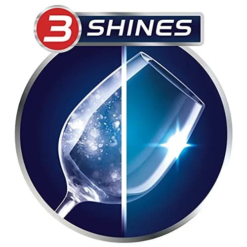 Finish Jet-Dry Rinse Agent 32 Fl Oz (946 ml) Bottles, Pack of 12 | 5x Power Actions for Spotless Dishes thumbnail 4