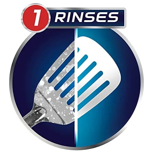 Finish Jet-Dry Rinse Agent 32 Fl Oz (946 ml) Bottles, Pack of 12 | 5x Power Actions for Spotless Dishes thumbnail 2