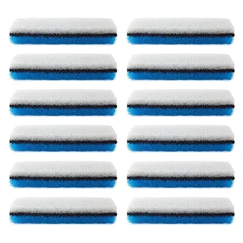 PET STANDARD Filters for NPET WF020 Fountain | 12-Pack Replacement Filters for Cats thumbnail 1