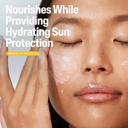 Cetaphil Sheer Mineral Sunscreen Lotion SPF 50 89ml (3 Fl Oz) | Dermatologist Recommended for Sensitive Skin thumbnail 3