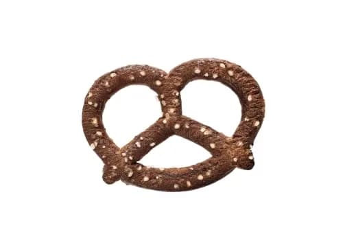 Unique Snacks Sprouted Splits Pretzels, Salted, 8 Oz | Certified Kosher & Non-GMO thumbnail 4