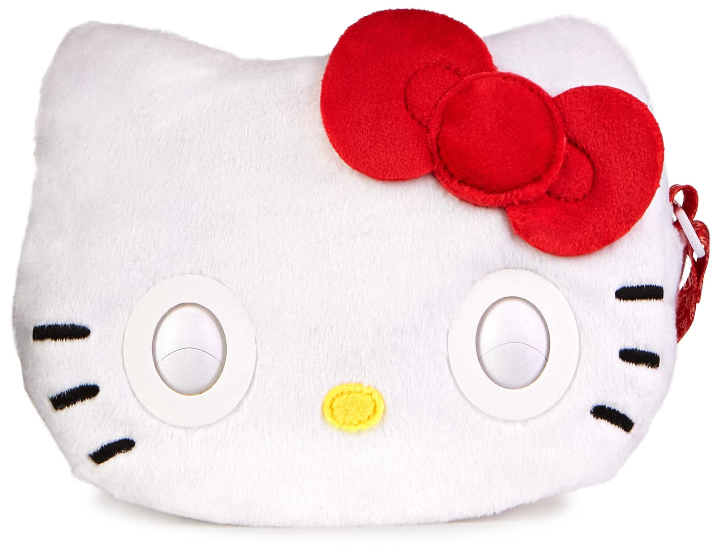 Purse Pets Hello Kitty Interactive Shoulder Bag | 107 cm (42.1 in) with 30+ Sounds & Music - view 3