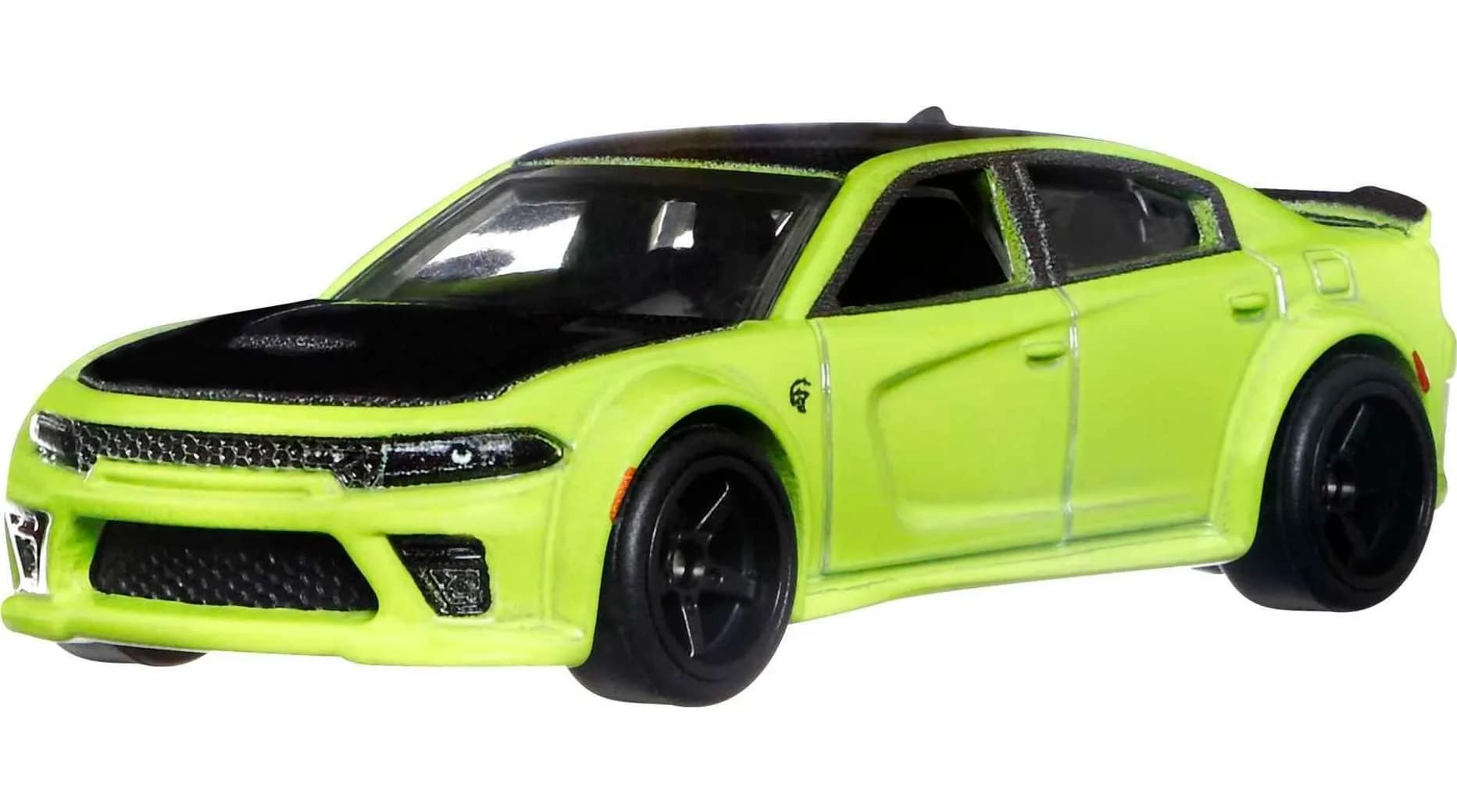 Hot Wheels Car Culture Circuit Legends Vehicles for 3 Kids & Up | Premium 1:64 Scale Collection