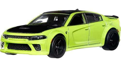 Hot Wheels Car Culture Circuit Legends Vehicles for 3 Kids & Up | Premium 1:64 Scale Collection thumbnail 1