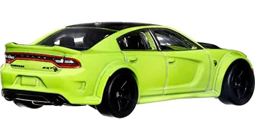 Hot Wheels Car Culture Circuit Legends Vehicles for 3 Kids & Up | Premium 1:64 Scale Collection thumbnail 5