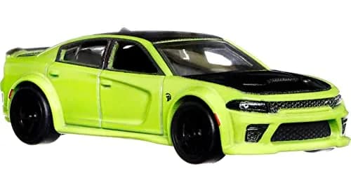 Hot Wheels Car Culture Circuit Legends Vehicles for 3 Kids & Up | Premium 1:64 Scale Collection thumbnail 2