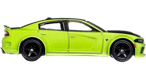 Hot Wheels Car Culture Circuit Legends Vehicles for 3 Kids & Up | Premium 1:64 Scale Collection thumbnail 3