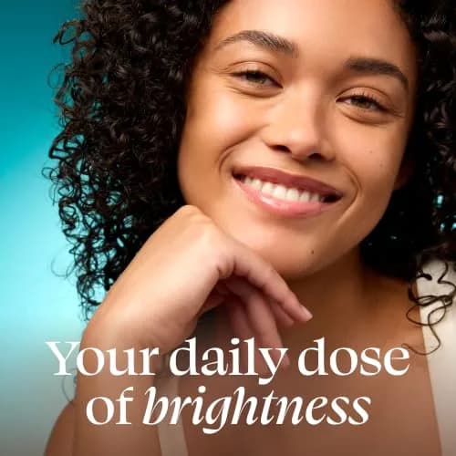 TULA Bright Start Vitamin C Antioxidant Brightening Moisturizer, 1.7 oz | Hydrates & Brightens with Prebiotics thumbnail 2