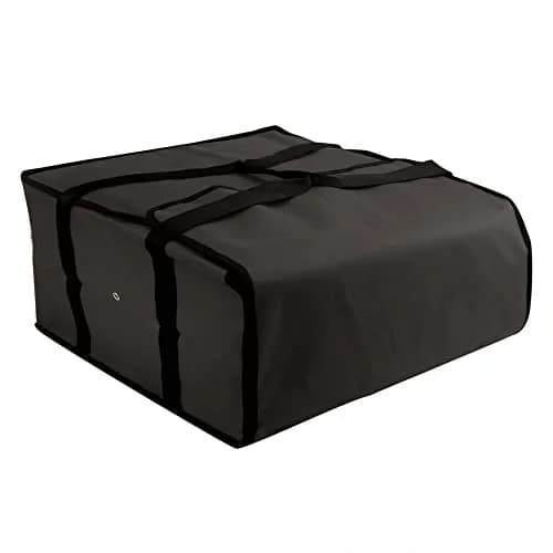 Trail maker Pizza Bags for Delivery 20" x 20" x 10" | Insulated Hot & Fresh Carry Bag thumbnail 9
