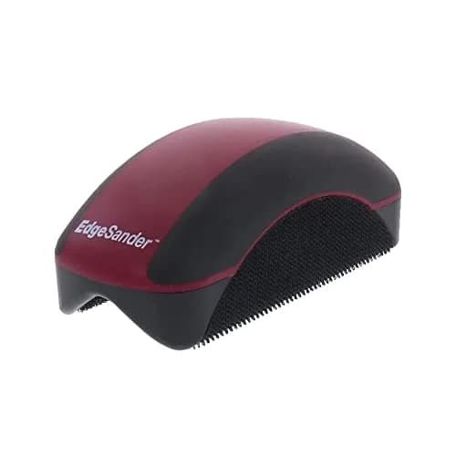 Milescraft EdgeSander - Dual Edge Sanding Tool 5 in. | Sands Both Edges Simultaneously thumbnail 1