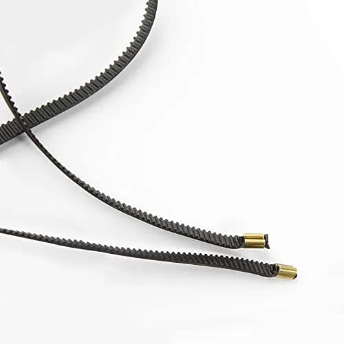 Creality Timing Belt 2M | Open 2GT Pitch 2mm Width 6mm for Ender & CR-10 Series thumbnail 2