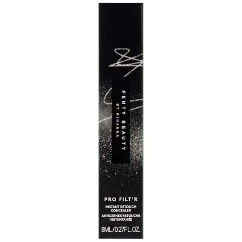 Fenty Beauty Pro Filtr Instant Retouch Concealer 0.27 oz Light Medium | Brightens & Conceals thumbnail 5