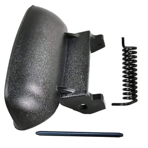 GaeaAuto Center Console Latch with Spring & Pin for Honda Civic 2006-2011 | Direct Replacement Part 83451-SNA-A01ZA thumbnail 2
