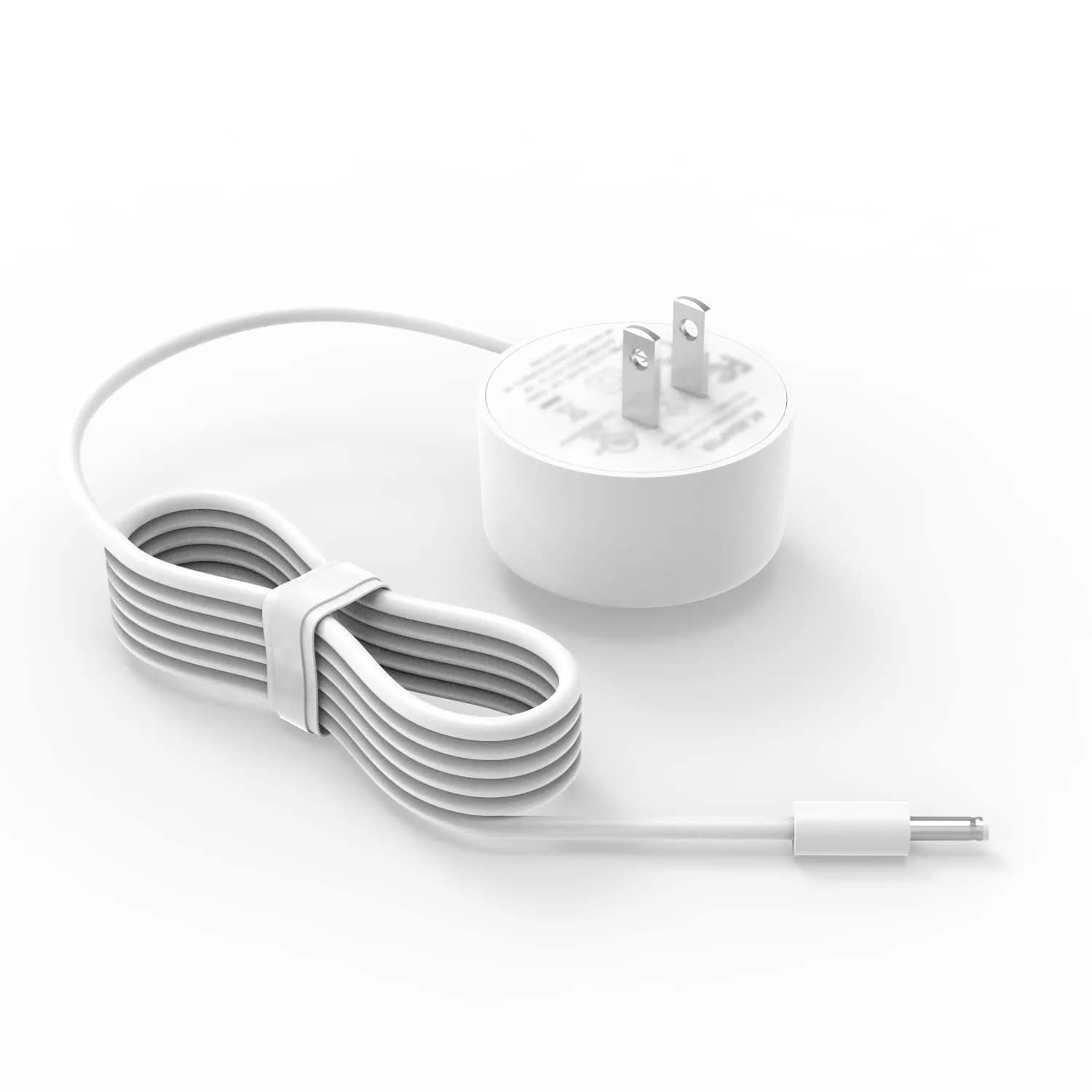 Superer 15W Power Cord for Google Nest Hub 2nd Gen & Home Hub 14V 1.1A 15W | UL Certified - main product image
