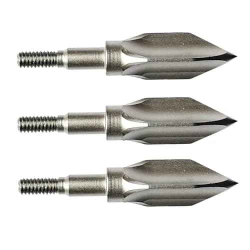 G5 Montec M3 BMP Practice Point 125 gr | Year-Round Practice Tips for Archers thumbnail 2