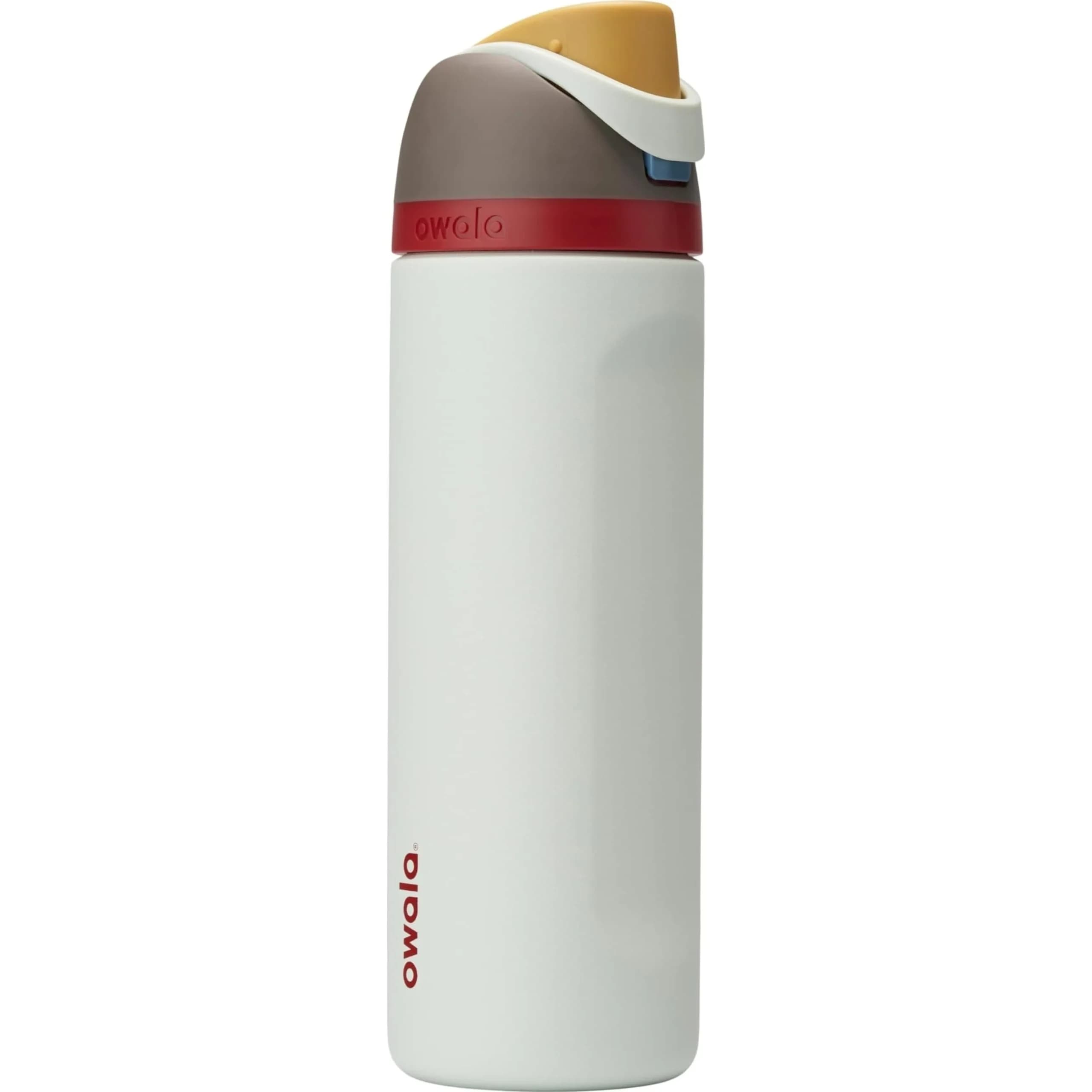 Owala FreeSip Insulated Stainless Steel Water Bottle 32 oz (946ml) | 24-Hour Cold Retention