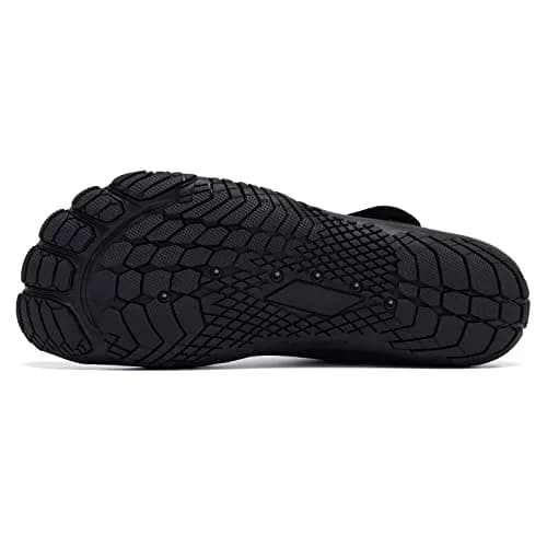 Racqua Water Shoes 14 Women/13 Men | Quick Dry Anti-Slip Sport Shoes (70-120c) thumbnail 5