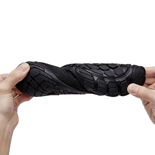 Racqua Water Shoes for Men & Women 15 Women/14 Men | Anti-Slip, Quick Dry, Lightweight thumbnail 2