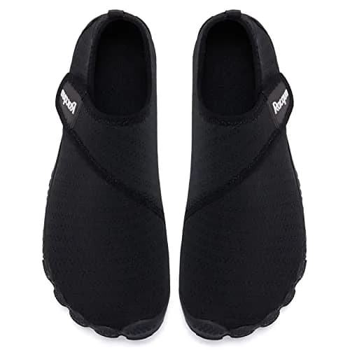 Racqua Water Shoes for Men & Women 15 Women/14 Men | Anti-Slip, Quick Dry, Lightweight thumbnail 3