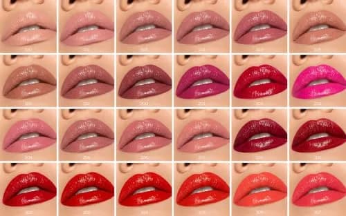 Pupa Milano Vamp! Extreme Colour Lipstick 0.123 Oz | Fuller, Defined Lips with Plumping Treatment thumbnail 5