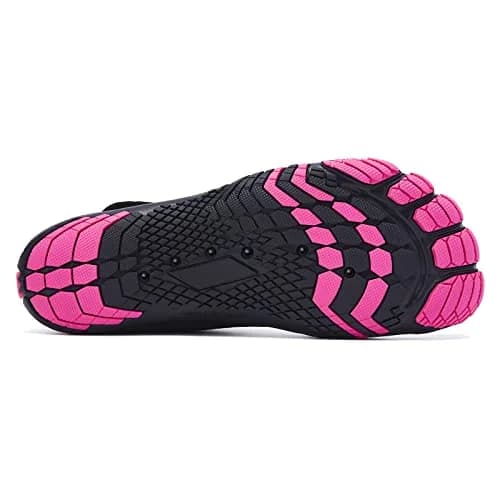 Racqua Water Shoes Quick Dry Lightweight Shoes for Water Sports & Outdoors | Anti-Slip & Durable (70-120 chars) thumbnail 5