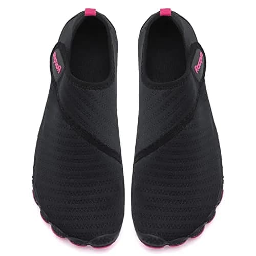 Racqua Water Shoes Quick Dry Lightweight Shoes for Water Sports & Outdoors | Anti-Slip & Durable (70-120 chars) thumbnail 3
