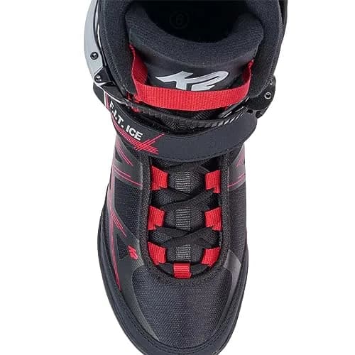 K2 F.I.T ICE Recreational Ice Skates, Size 11.5 | Supportive Fit & Style for All Skill Levels thumbnail 2