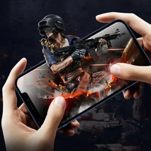 SIMDOG iPhone 11 Pro Max LCD Screen Replacement 6.5" | Full Repair Kit with Tools & Screen Protector thumbnail 8