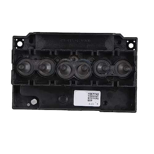 Acogedor Printer Head Replacement for Epson L801 L800 L805 L850 T50 T60 R290 RX610 690 | Durable ABS Material thumbnail 4