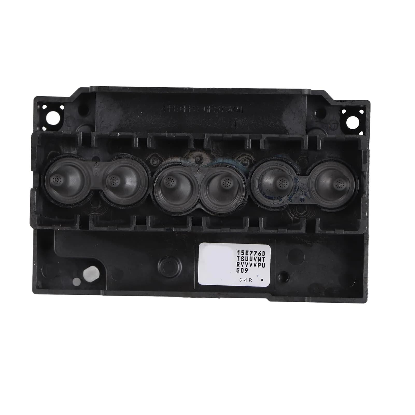 Acogedor Printer Head Replacement for Epson L801 L800 L805 L850 T50 T60 R290 RX610 690 | Durable ABS Material - view 4