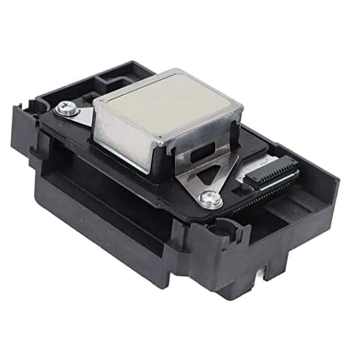 Acogedor Printer Head Replacement for Epson L801 L800 L805 L850 T50 T60 R290 RX610 690 | Durable ABS Material thumbnail 5