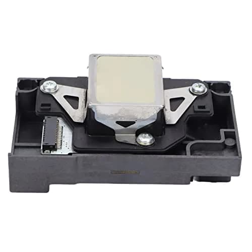 Acogedor Printer Head Replacement for Epson L801 L800 L805 L850 T50 T60 R290 RX610 690 | Durable ABS Material thumbnail 6
