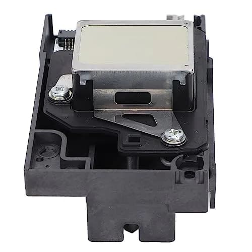 Acogedor Printer Head Replacement for Epson L801 L800 L805 L850 T50 T60 R290 RX610 690 | Durable ABS Material thumbnail 7