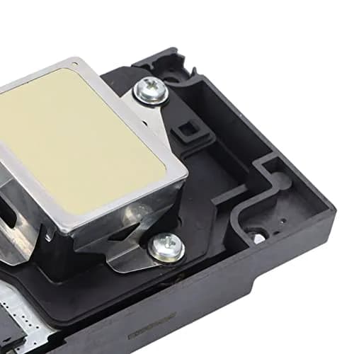 Acogedor Printer Head Replacement for Epson L801 L800 L805 L850 T50 T60 R290 RX610 690 | Durable ABS Material thumbnail 8