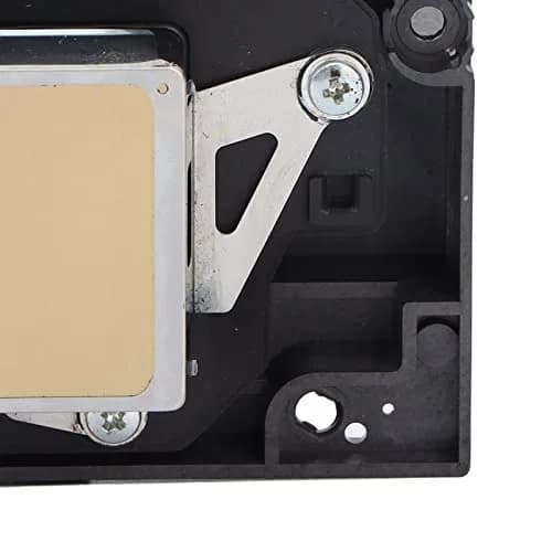 Acogedor Printer Head Replacement for Epson L801 L800 L805 L850 T50 T60 R290 RX610 690 | Durable ABS Material thumbnail 9