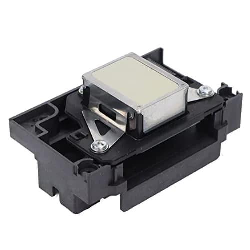 Acogedor Printer Head Replacement for Epson L801 L800 L805 L850 T50 T60 R290 RX610 690 | Durable ABS Material thumbnail 2