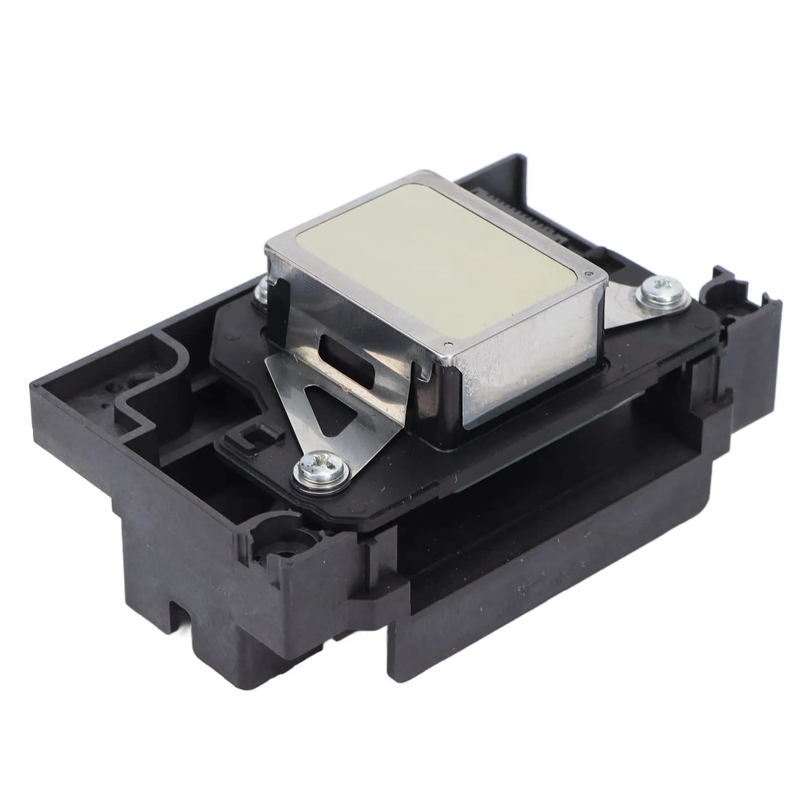 Acogedor Printer Head Replacement for Epson L801 L800 L805 L850 T50 T60 R290 RX610 690 | Durable ABS Material - view 2